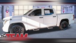 2023 Toyota Tundra SR