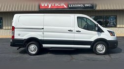 2022 Ford Transit 250