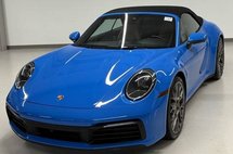 2023 Porsche 911 Carrera