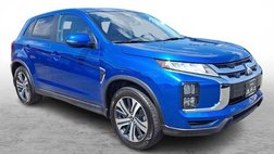 2023 Mitsubishi Outlander Sport 2.0 SE AWC