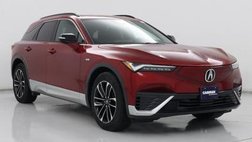 2024 Acura ZDX A-SPEC