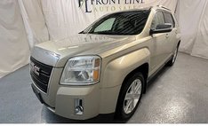 2012 GMC Terrain SLE-2