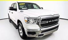 2023 Ram Ram Pickup 1500 Big Horn
