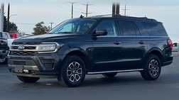 2023 Ford Expedition MAX XLT