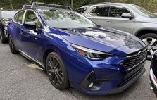 2024 Subaru Impreza RS