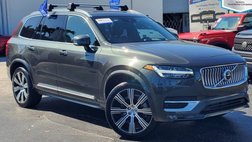 2020 Volvo XC90 T6 Inscription 6-Passenger