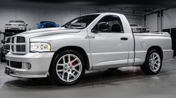 2005 Dodge Ram SRT-10 Base