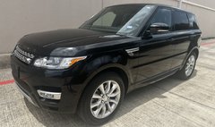 2014 Land Rover Range Rover Sport HSE