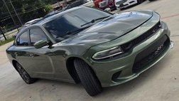 2018 Dodge Charger GT