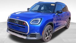 2025 MINI Countryman Cooper S ALL4