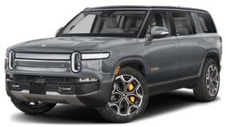 2023 Rivian R1S Adventure