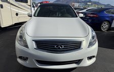 2011 Infiniti G37 Sedan Journey
