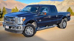 2016 Ford Super Duty F-350 XLT