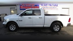 2014 Ram Ram Pickup 1500 SLT