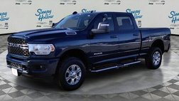 2024 Ram Ram Pickup 2500 Big Horn