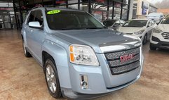 2014 GMC Terrain SLT-1