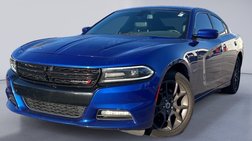 2018 Dodge Charger GT