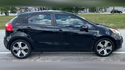 2012 Kia Rio5 SX