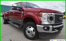 2022 Ford Super Duty F-350 Lariat