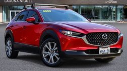 2020 Mazda CX-30 Premium