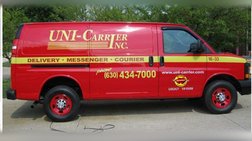 2017 GMC Savana 2500