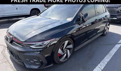 2025 Volkswagen Golf GTI S