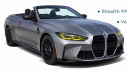 2024 BMW M4 Competition xDrive