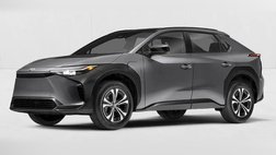 2024 Toyota bZ4X XLE