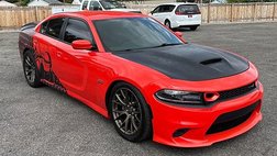 2019 Dodge Charger R/T Scat Pack