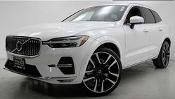 2023 Volvo XC60 B5 Ultimate Bright Theme