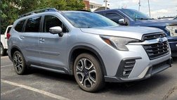 2023 Subaru Ascent Limited 8-Passenger