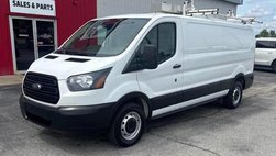 2019 Ford Transit 350