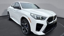 2024 BMW X2 M35i