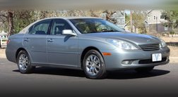 2004 Lexus ES 330 Base