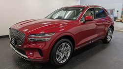 2023 Genesis GV70 2.5T Standard