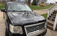 2008 Ford Explorer XLT