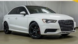 2016 Audi A3 1.8T Premium