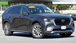 2024 Mazda CX-90 3.3 Turbo Premium