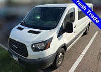 2017 Ford Transit XL