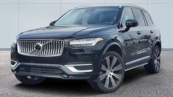 2024 Volvo XC90 Recharge T8 Plus Bright Theme 6P