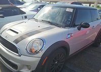 2012 MINI Cooper Hardtop S