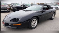 1994 Chevrolet Camaro Base