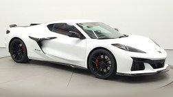 2026 Chevrolet Corvette Z06