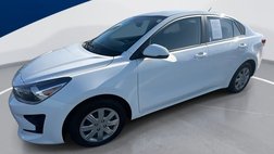2023 Kia Rio LX