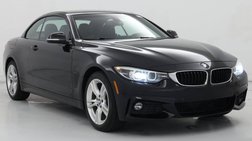 2018 BMW 4 Series 430i xDrive