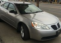 2005 Pontiac G6 GT