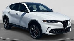 2025 Alfa Romeo Tonale AWD