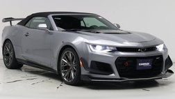 2023 Chevrolet Camaro ZL1