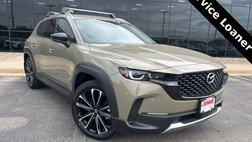 2025 Mazda CX-50 2.5 Turbo Premium Plus