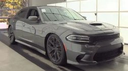 2019 Dodge Charger R/T